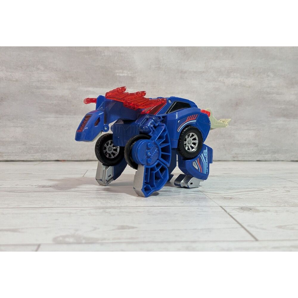 vTech Switch & Go Dinos - Abner The Amargasaurus